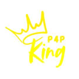 King Pound for Pound